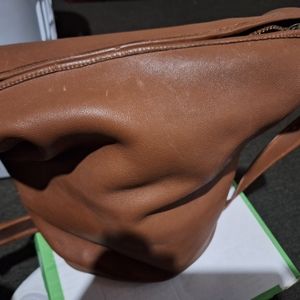 Ladies purse/duffle bag